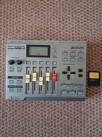 Zoom MRS-4 multitrak recording studio