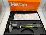 Genuine Mitutoyo 500-196-30 150mm/6" Absolute Digital Digimatic Caliper