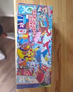Pokémon Center Fukuoka Special Box Pokémon TCG Japanese Promo 65 Cards 2025