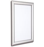 Snap Frames Poster Holder Wall Mounted Retail Display Grip Frame A0 A1 & A2