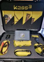 Easy Leasing Alientech KESS3 Slave - Full Cars or Heavy Duty(OBD + BENCH + BOOT)