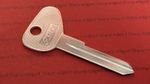 UNCUT SILCA KEY  VO10 FOR VW VOLKSWAGEN BEETLE T3 VARIANT 1970-1980