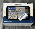 TomTom GO Expert Plus 7" Truck and HGV Sat Nav Premium Pack UK Europe Maps