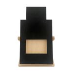 Dog Nail Scratch Board Abrasive Pet Supplies Stable for Dogs