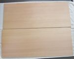 Sitka Spruce-Guitar Tops-Grade AAAA-3.90mm Thickness-Book Matched- Sanded