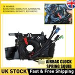 For Renault Clio / Modus 2005-2012 Steering Wheel Squib Clock Spring 8200245447