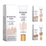 BB Blur Tinted Moisturizer Broad Spectrum SPF 30 Sunscreen Color Light