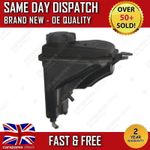BMW 3 SERIES E90 E91 E92 E93 2004-2013 RADIATOR COOLANT EXPANSION HEADER TANK