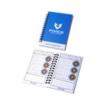 Fivics Archery Score Book