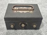 Vintage Mitsuba Savings Safe With Working Combination Lock. Great Condition