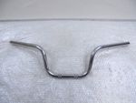 Honda GLR125 CB125F 2015-2020 Genuine Chrome Handlebars New 53100-KPN-E00