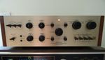 PIONEER  QC800 VINTAGE QUADRAPHONIC PREAMPLIFER