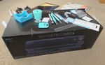 Silhouette Cameo 4 Bundle