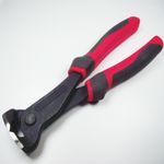 Guitar Fret Wire End Cutters STAINLESS COMPATIBLE. Precision Luthier Tool TF090