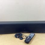 Yamaha YSPX900 Digital Sound Bar Projector With Remote And Optimiser