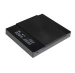 TIMEMORE Black Mirror Basic 2 Coffee Scale Digital Flow. UK Stock. Royal Mail.