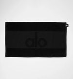 Alo Yoga Keep It Cool Gym Towel 100% authentic NEW