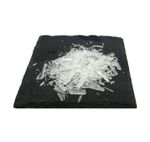 Menthol Crystals Aromatherapy Congestion Blocked Nose Relief Cold Flu Free Post 