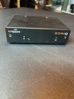 RFSpace SDR IQ Radio
