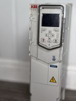 ABB 3Phase 4.0kW HVAC Drive ACH580-01-09A5-4+B056