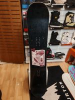 ROME HEIST 143CM LADIES SNOWBOARD USED