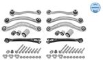 MEYLE 016 050 0227 Suspension Control/Trailing Arm Kit Fits Mercedes-Benz Rear