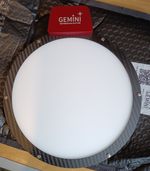 gemini astro carbon flat panel lite v2 wifi 190mm in great condition