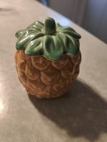 Sylvac 583 Pineapple Preserve Pot