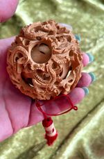 Vintage Chinese Collectibles