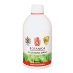 Botanica Cleansing Wash 500ml Irritation Soothing Itching Natural Non-Toxic