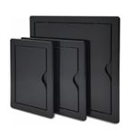 Graphite Access Panels / Inspection Door Revision Service Door Hatch Flap