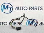 BMW 5 SERIES FRONT SEAT WIRING HARNESS HEATING MODULE 9231449 9231447 F10 F11