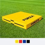 FORZA Rugby Crash Mat – Foldable Tackle Training Mat