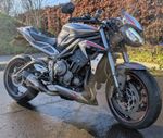 Triumph Street Triple 765 RS 2020