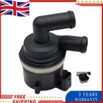 Auxiliary Water Pump for Audi A4 VW Passat Seat Leon Skoda Octavia 5N0965561A