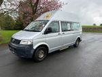 Volkswagen Transporter T5 Wheelchair Accessible Van Rear Lift  WAV 2009 Diesel