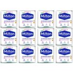 12x Milton Sterilising Tablets 28