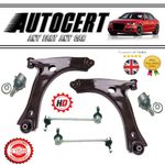 FORD TRANSIT CUSTOM 2012> FRONT CONTROL ARMS / WISHBONES, BALLJOINTS, LINKS L/R