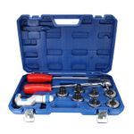CT-100A Plumbing Refrigeration Air Hydraulic Tube Expander Expanding Cutter Tool