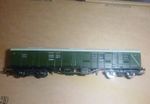 Hornby / SR Bogie Luggage Van 2291 . No Box