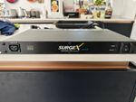 Surgex SX-1213i Rack Mountable Surge Eliminator - Ex-Homelab - Good Condition