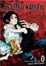 Jujutsu Kaisen Manga English Vol 0-30 Full Set 31 Books JJK Complete Collection