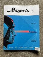 Magneto Magazine No.11 - Donald Campbell - NEW
