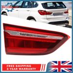 For BMW X1 F48 2016 2017 2018 Halogen Inner Rear Light Tail Brake Lamp Left Side