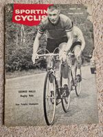 Coureur Sporting Cyclist Magazine  March 1965 issue
