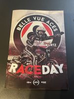 Belle Vue Aces V Leicester Lions Speedway Programme 15/6/2026