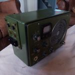 SAILOR  46T MARINE RADIO, bought for repair but never got it done !