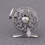 Fly Reels Trout Fishing Fishing Reels Saltwater Fishing Reel