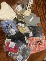 Reseller clothing joblot bundle women’s urban outfitters anthropologie etc NWT