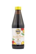 Biona Organic Acerola Cherry Juice 330ml
